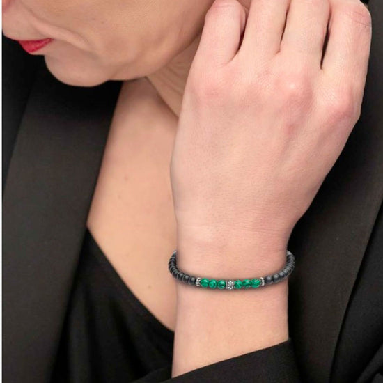 Bracciale Marlù Namastè da uomo 13BR116-V-3