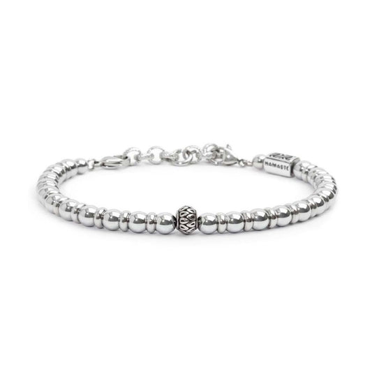 Bracciale Marlù Namastè da uomo 13BR117-1