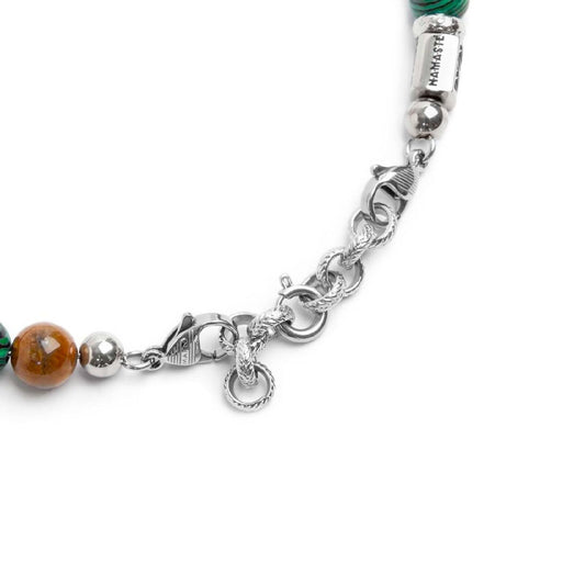 Bracciale Marlù Namastè da uomo 13BR119-2