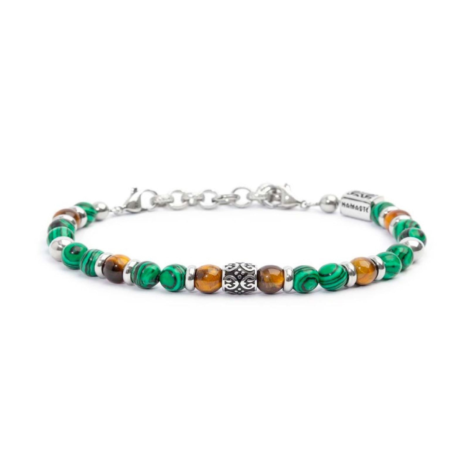 Bracciale Marlù Namastè da uomo 13BR120-1
