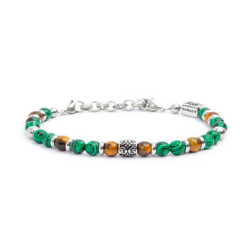 Bracciale Marlù Namastè da uomo 13BR120-1