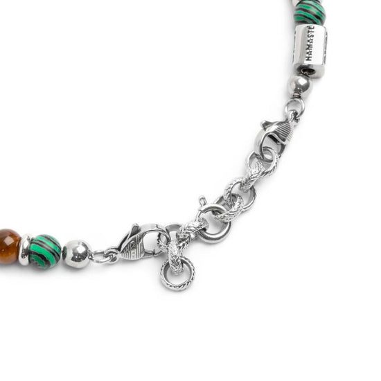 Bracciale Marlù Namastè da uomo 13BR120-2