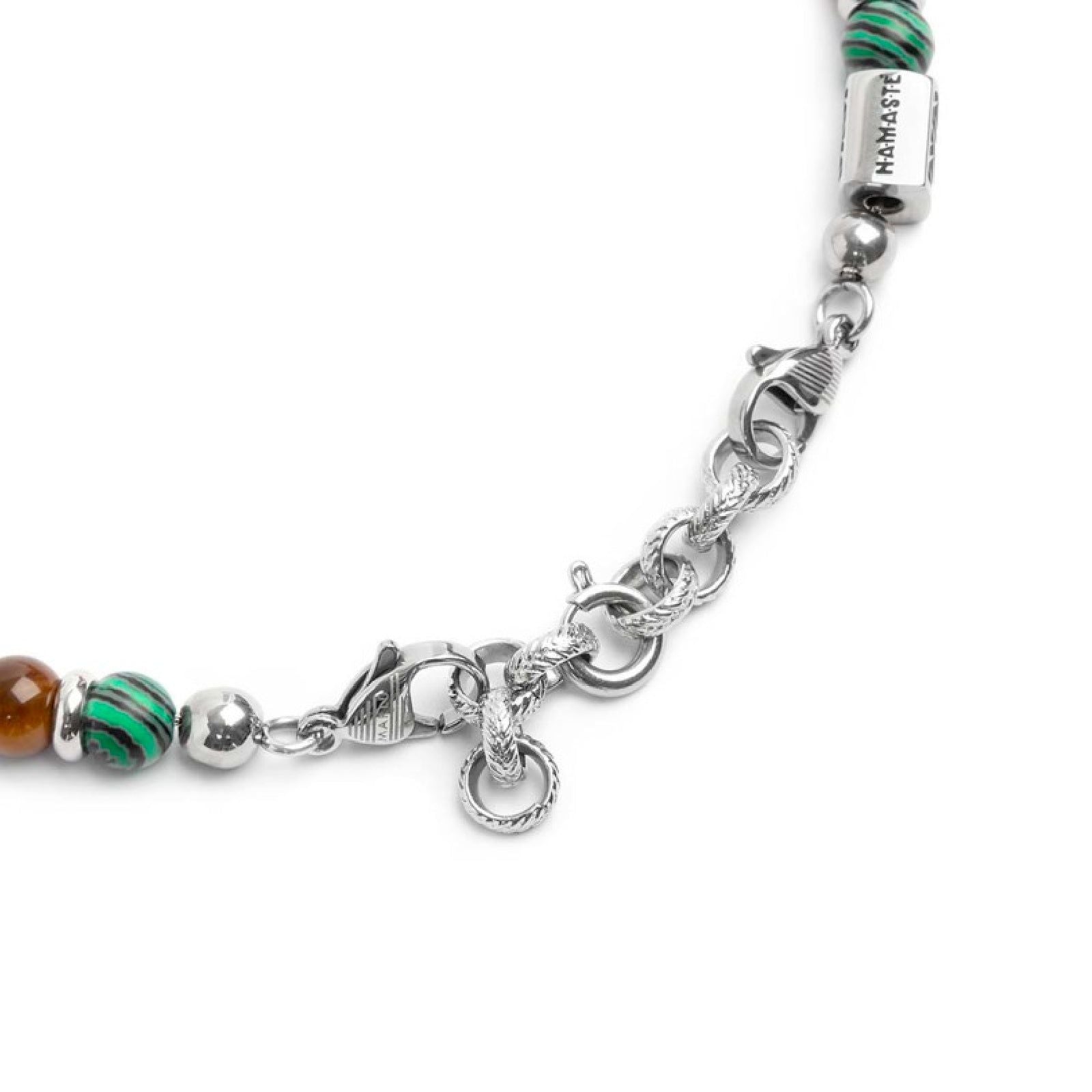 Bracciale Marlù Namastè da uomo 13BR120-2