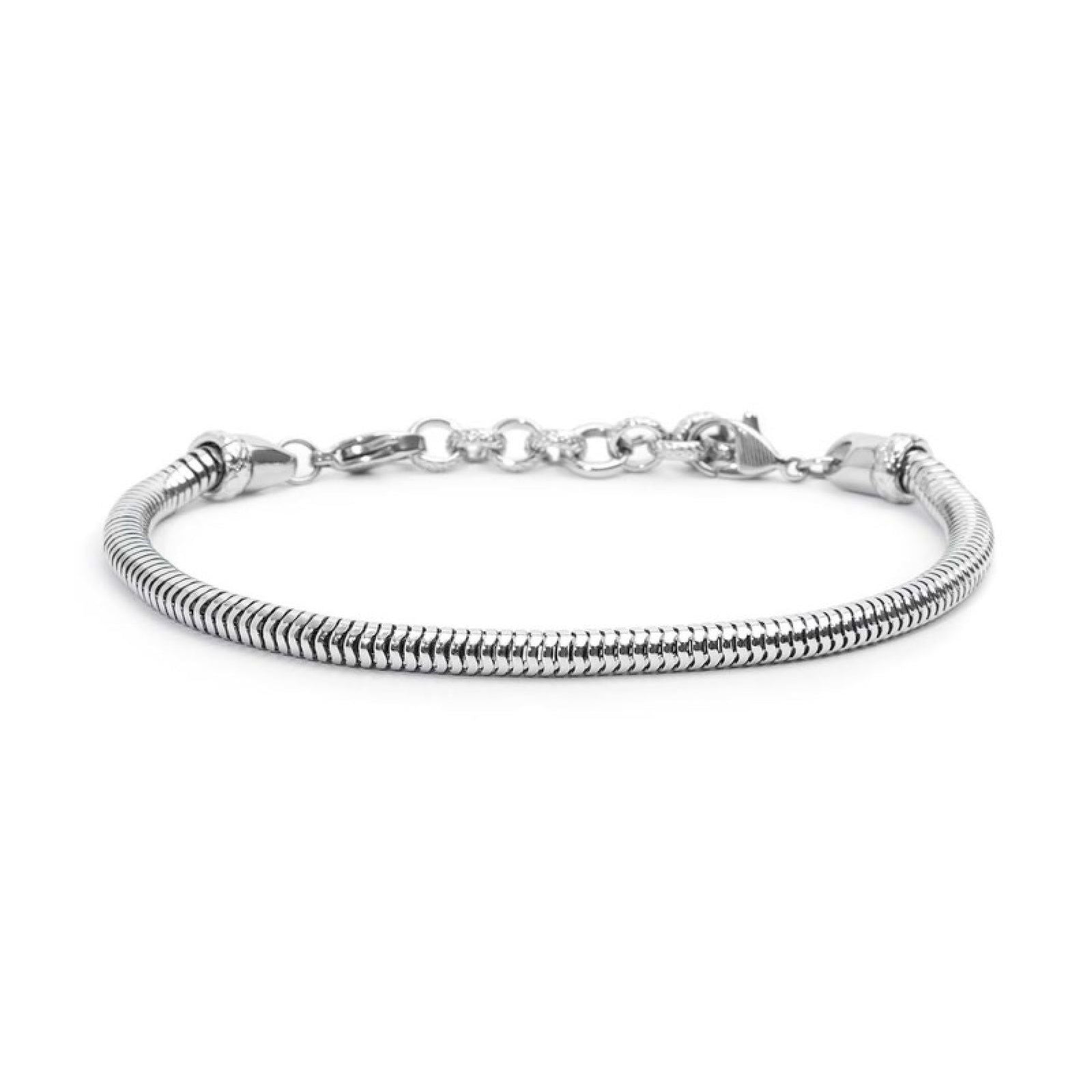 Bracciale Marlù Namastè da uomo 13BR121-1