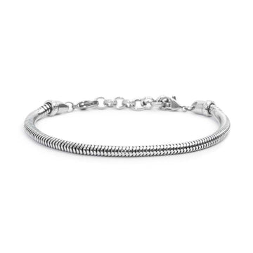 Bracciale Marlù Namastè da uomo 13BR121-1