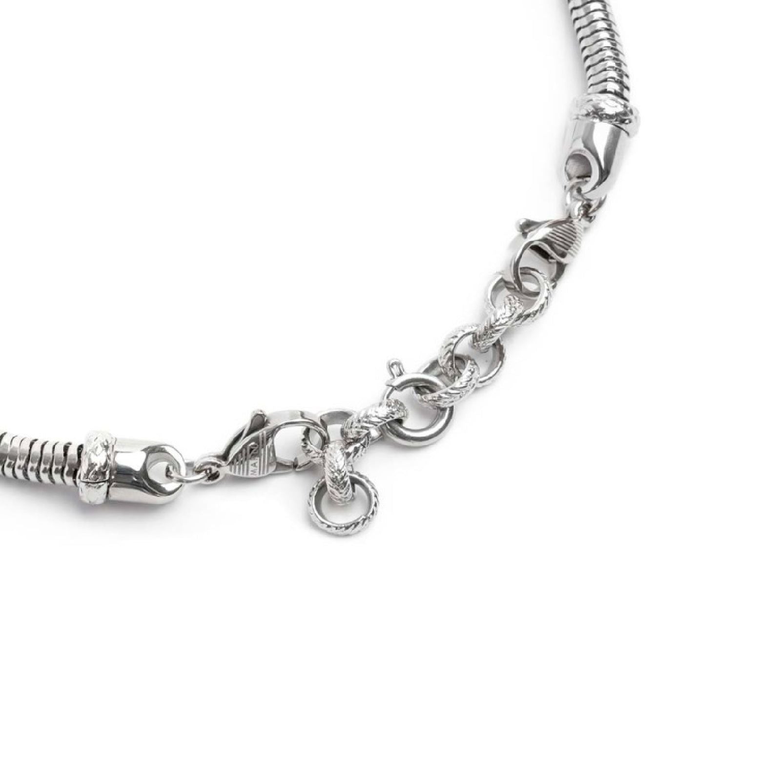 Bracciale Marlù Namastè da uomo 13BR121-2