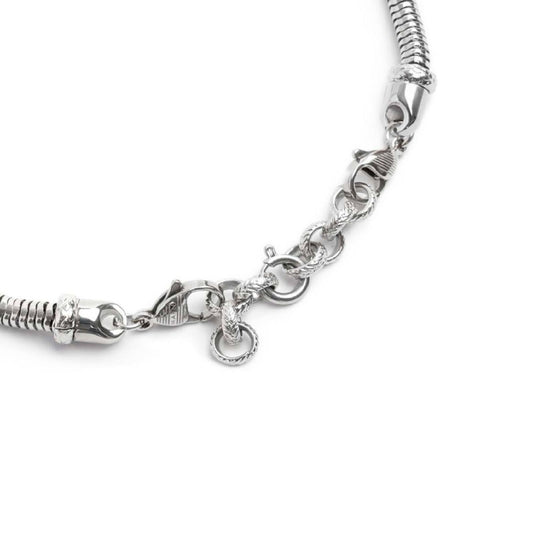 Bracciale Marlù Namastè da uomo 13BR121-2