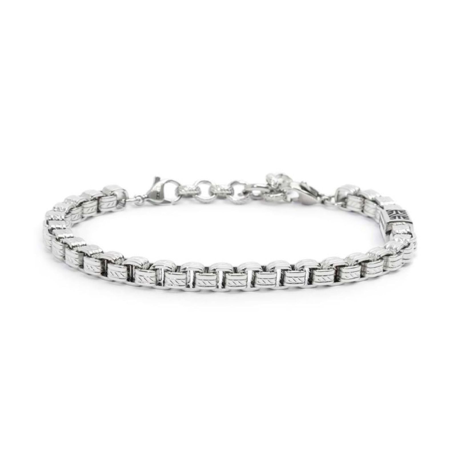 Bracciale Marlù Namastè da uomo 13BR122-1
