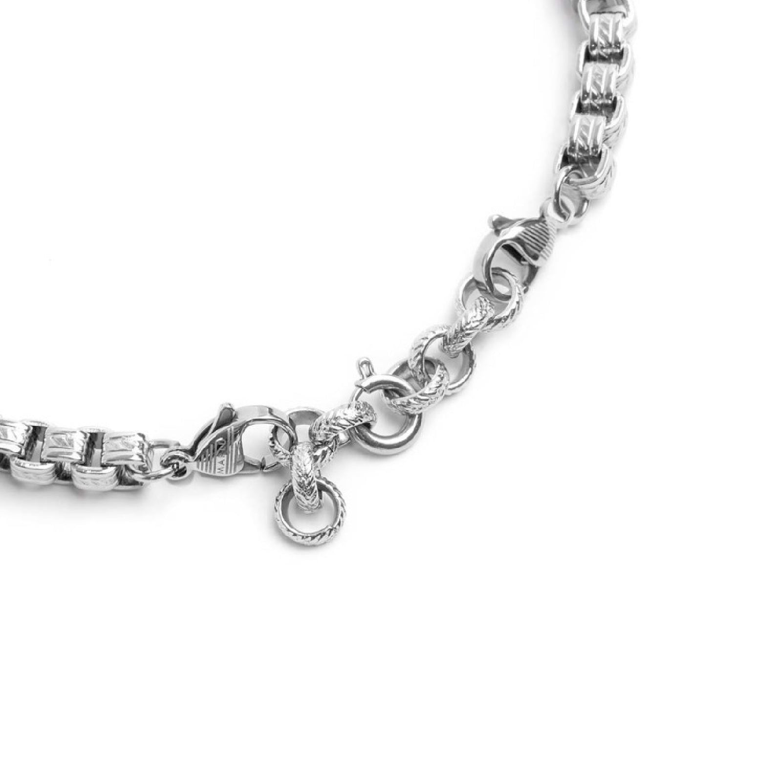 Bracciale Marlù Namastè da uomo 13BR122-2