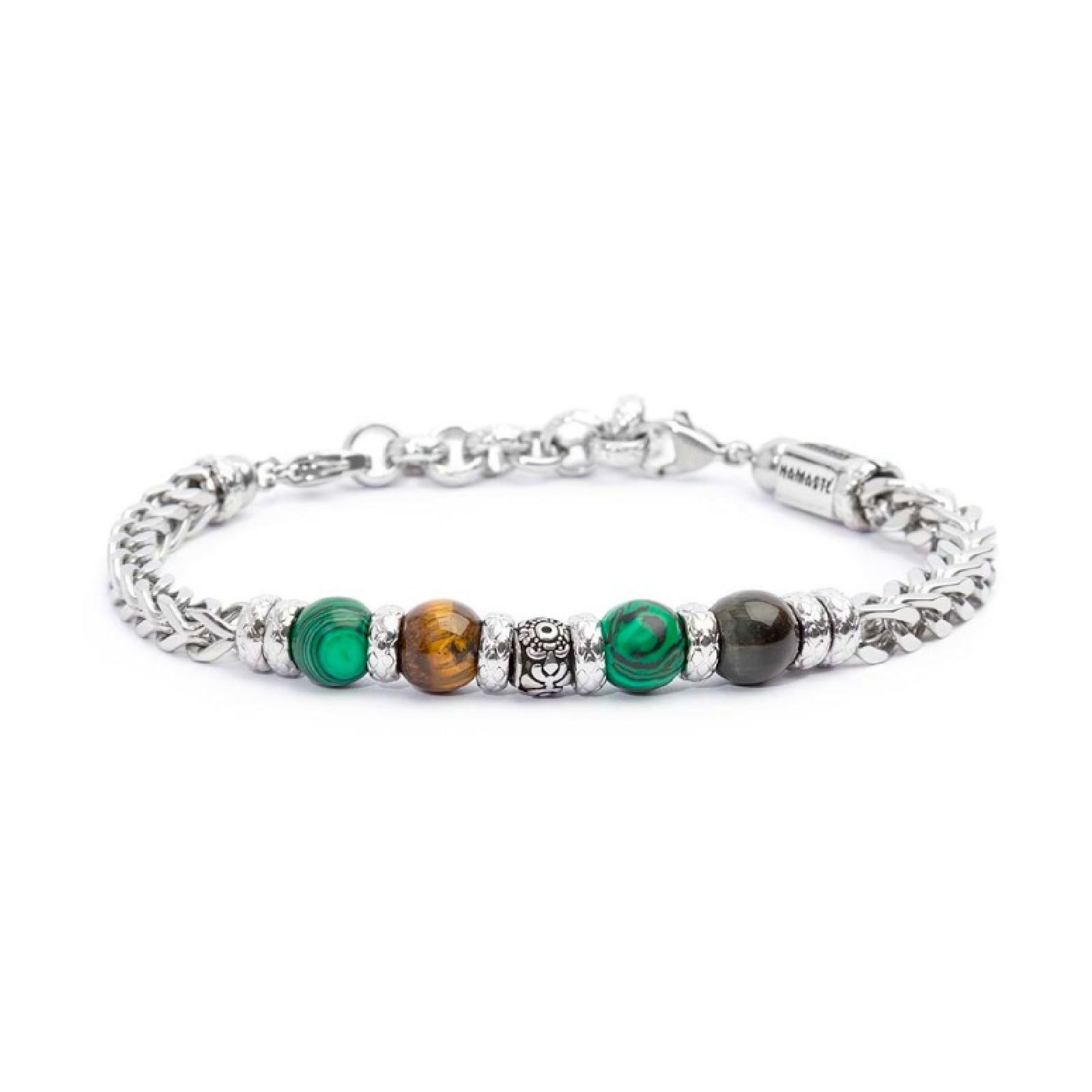 Bracciale Marlù Namastè da uomo 13BR124-1