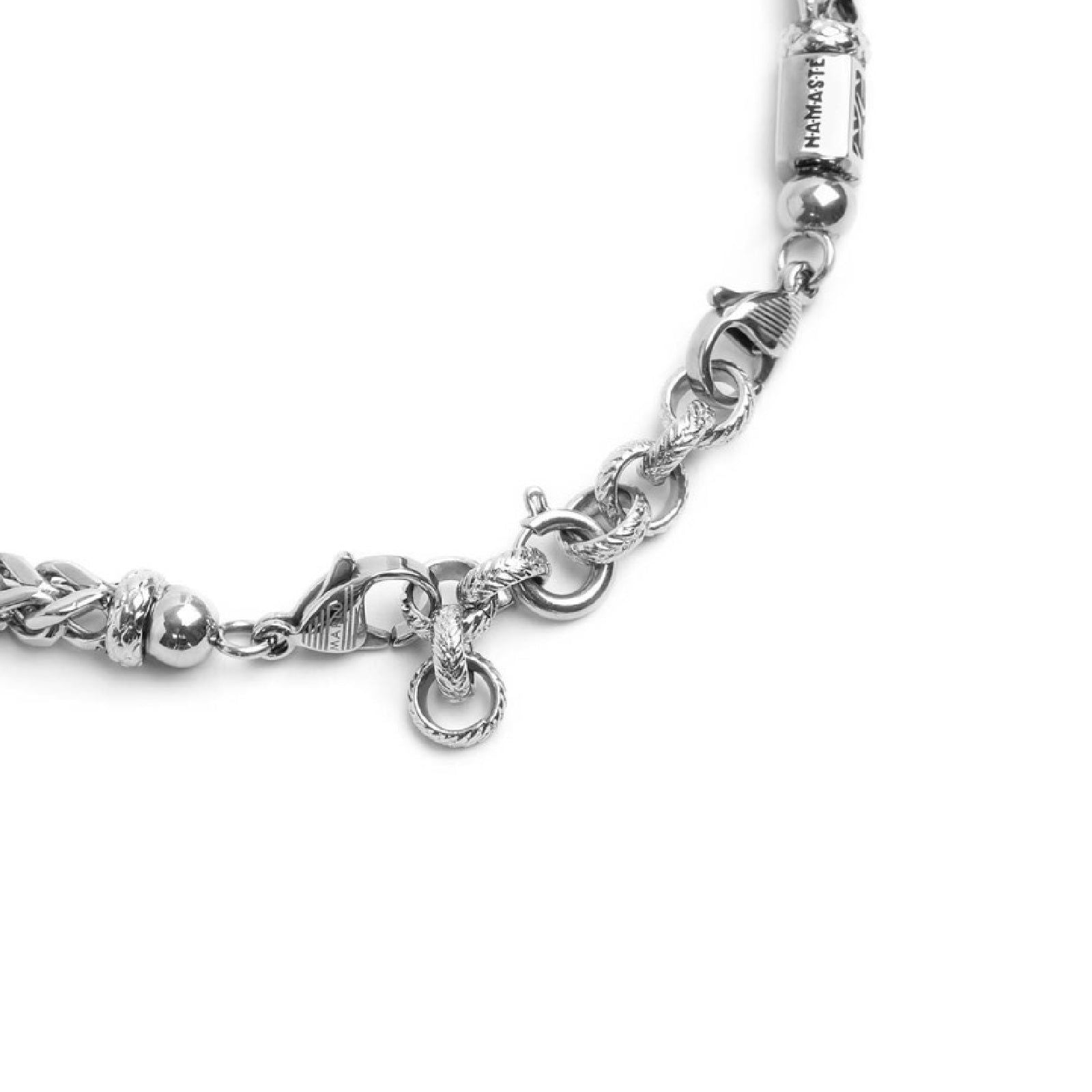 Bracciale Marlù Namastè da uomo 13BR124-2