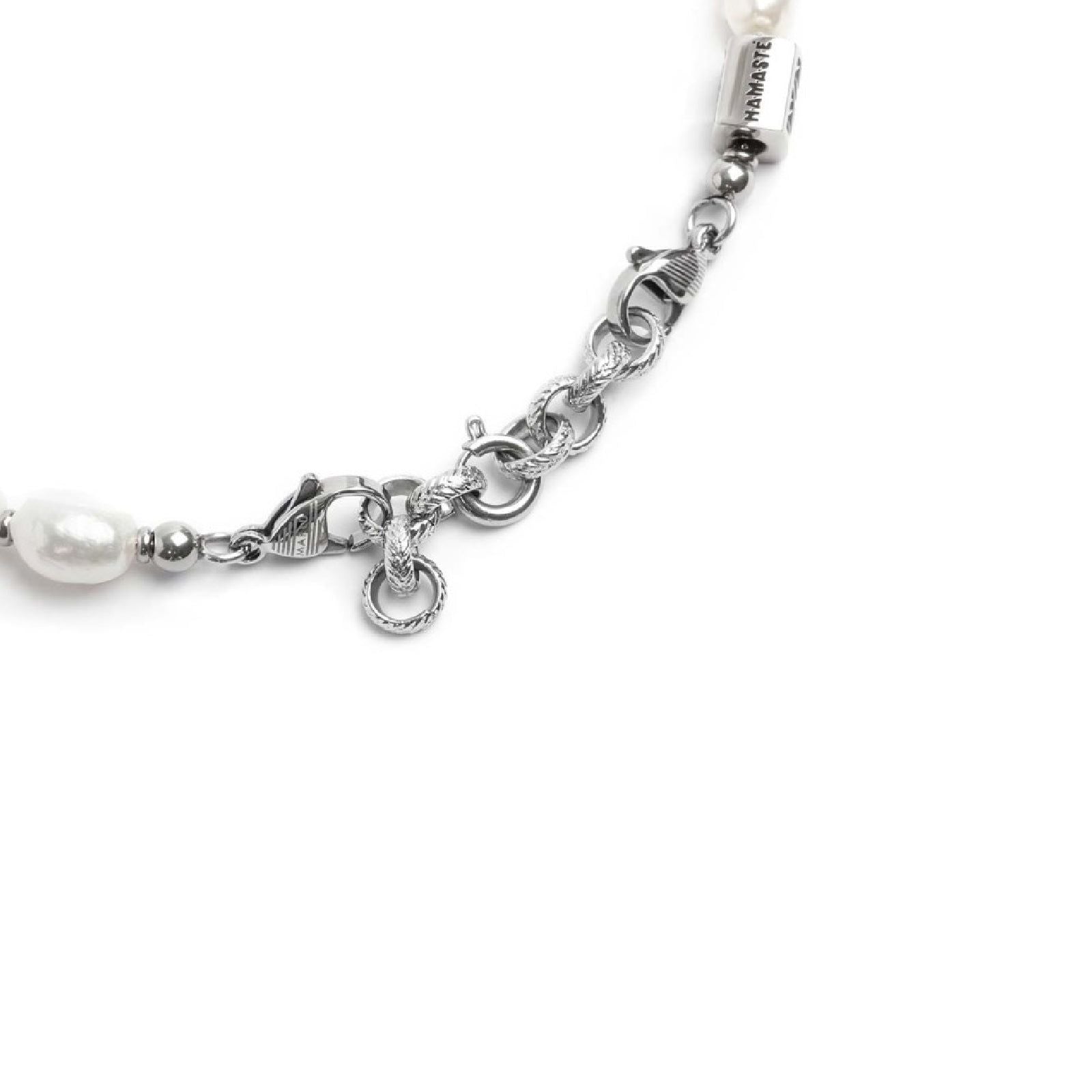 Bracciale Marlù Namastè da uomo 13BR126-W-2