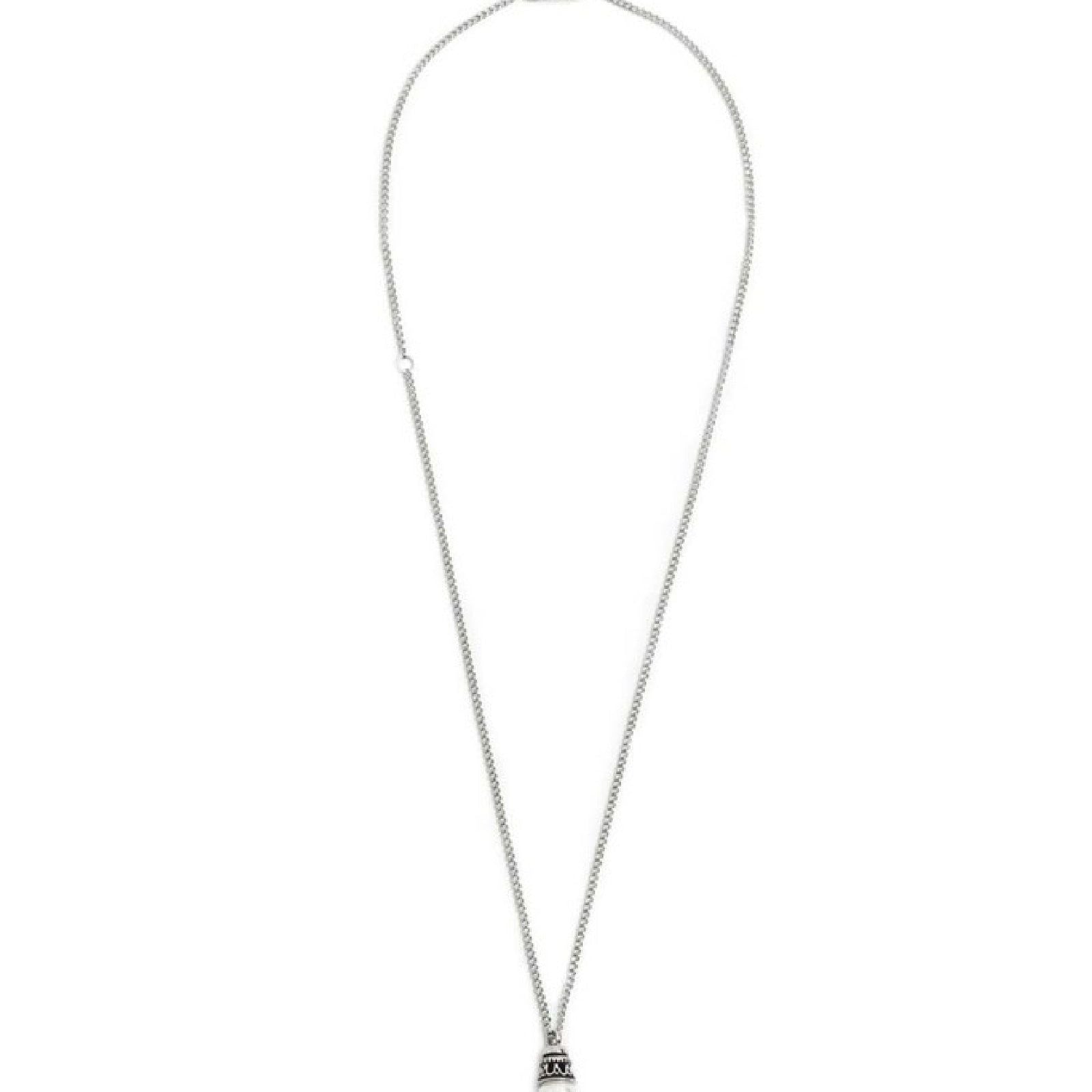 Collana Marlù Namastè da uomo 13CN042-W-1