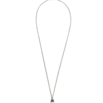 Collana Marlù Namastè da uomo 13CN042-W-1