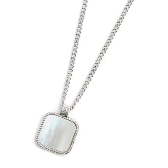 Collana Marlù Namastè da uomo 13CN043-W-2