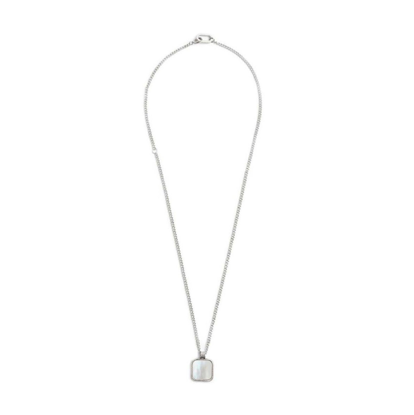 Collana Marlù Namastè da uomo 13CN043-W