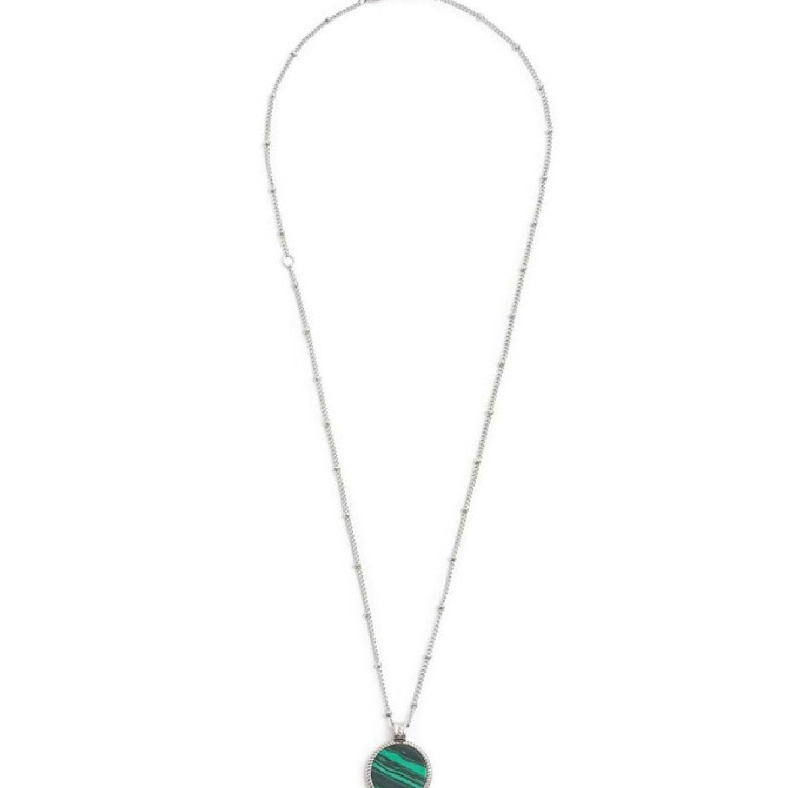 Collana Marlù Namastè da uomo 13CN044-V-1