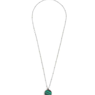 Collana Marlù Namastè da uomo 13CN044-V-1