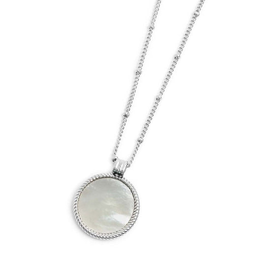 Collana Marlù Namastè da uomo 13CN044-W-2
