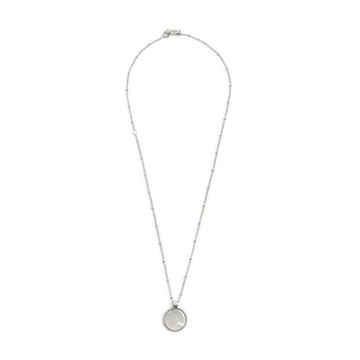 Collana Marlù Namastè da uomo 13CN044-W