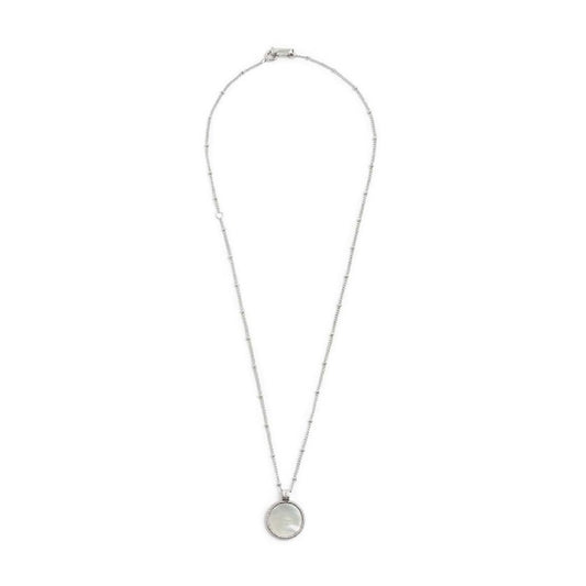 Collana Marlù Namastè da uomo 13CN044-W