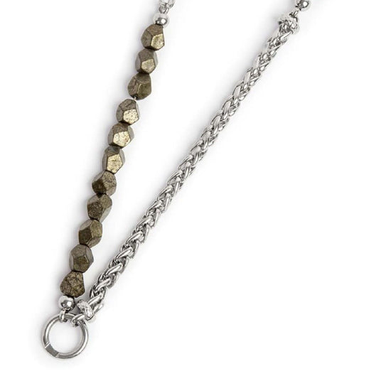 Collana Marlù Namastè da uomo 13CO043-PY-2