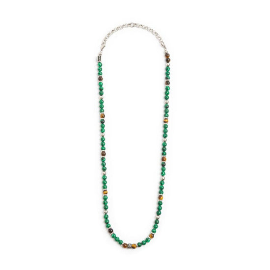 Collana Marlù Namastè da uomo 13CO048
