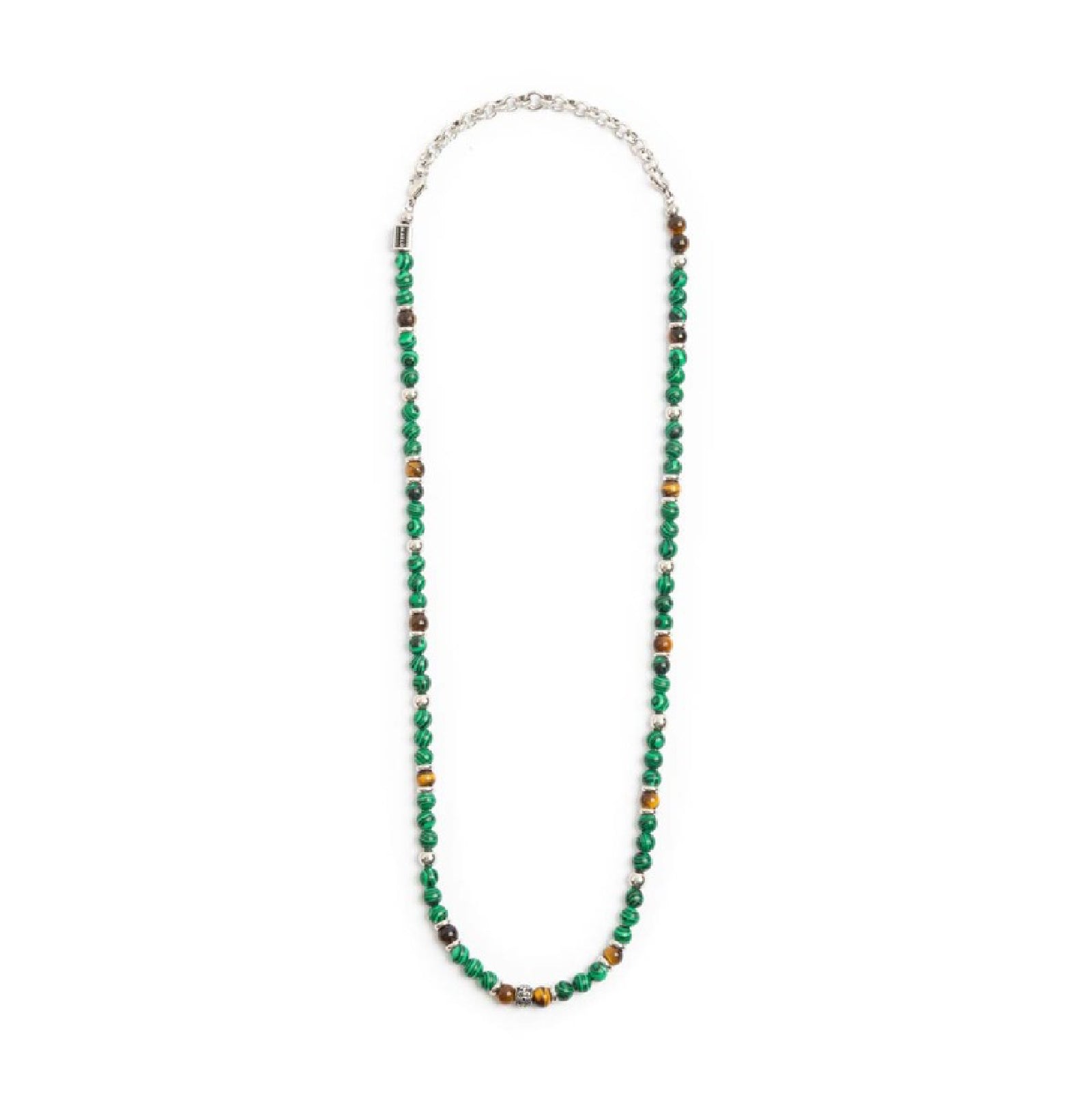 Collana Marlù Namastè da uomo 13CO048