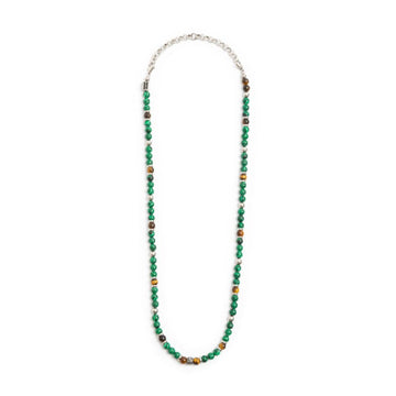 Collana Marlù Namastè da uomo 13CO048