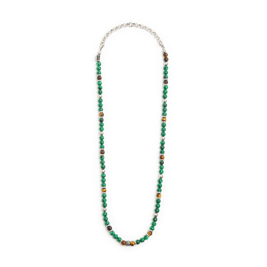 Collana Marlù Namastè da uomo 13CO048