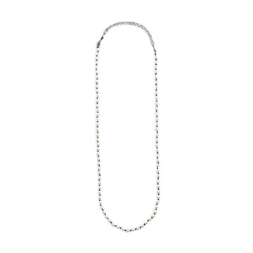 Collana Marlù Namastè da uomo 13CO049-W