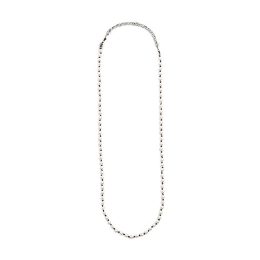 Collana Marlù Namastè da uomo 13CO049-W