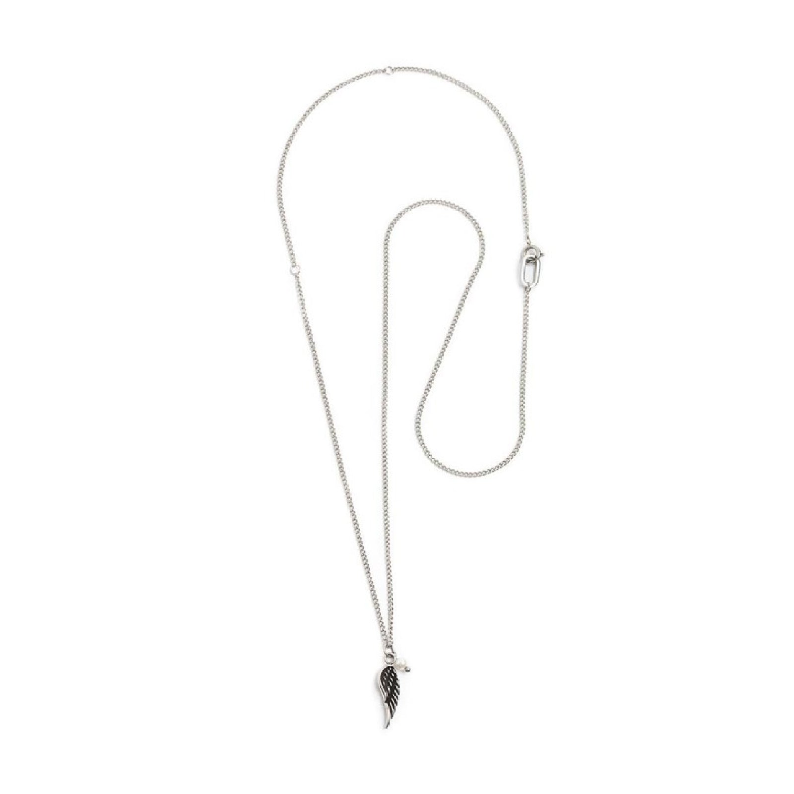 Collana Marlù Namastè da uomo 13CO053