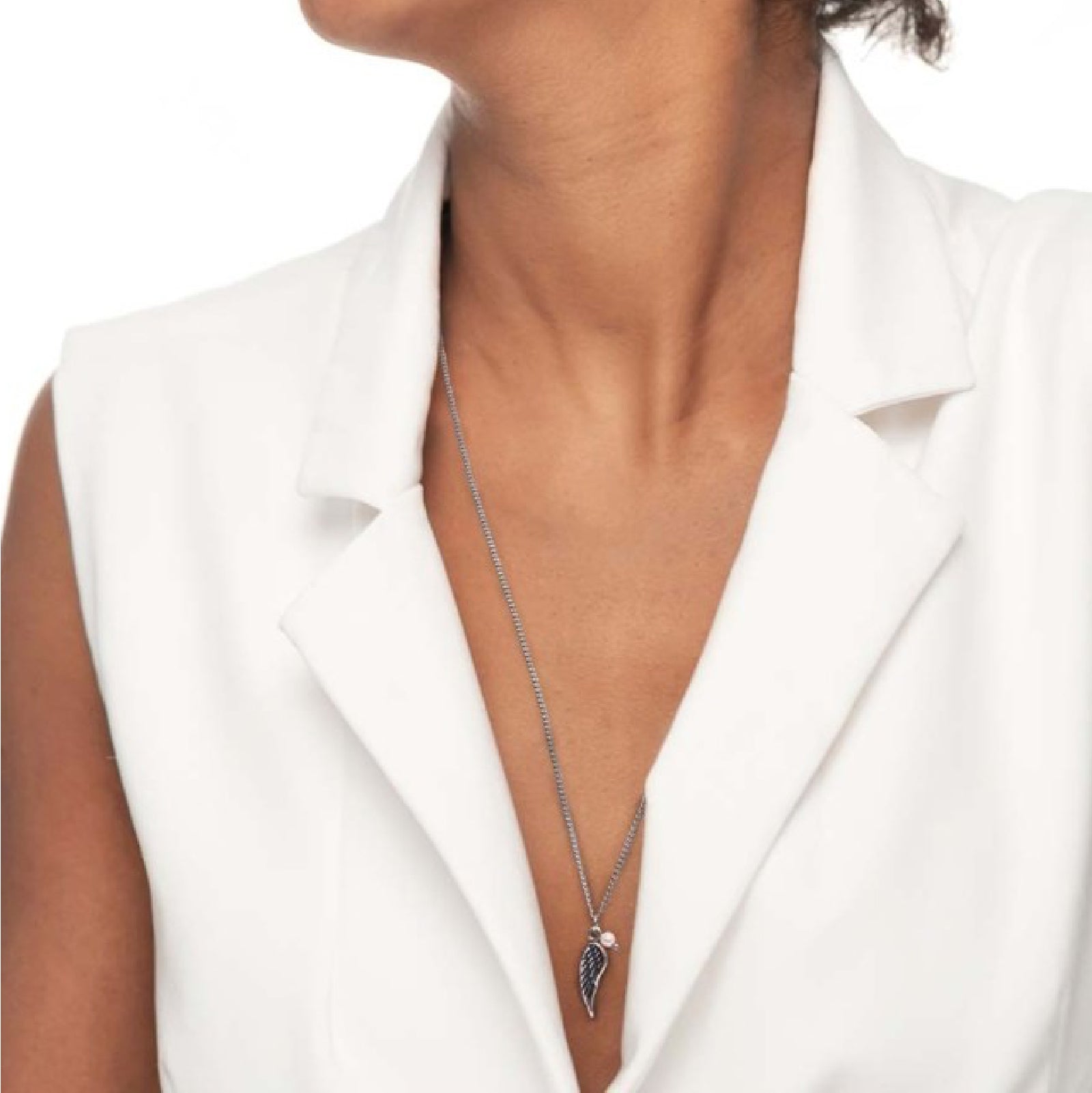 Collana Marlù Namastè da uomo 13CO053