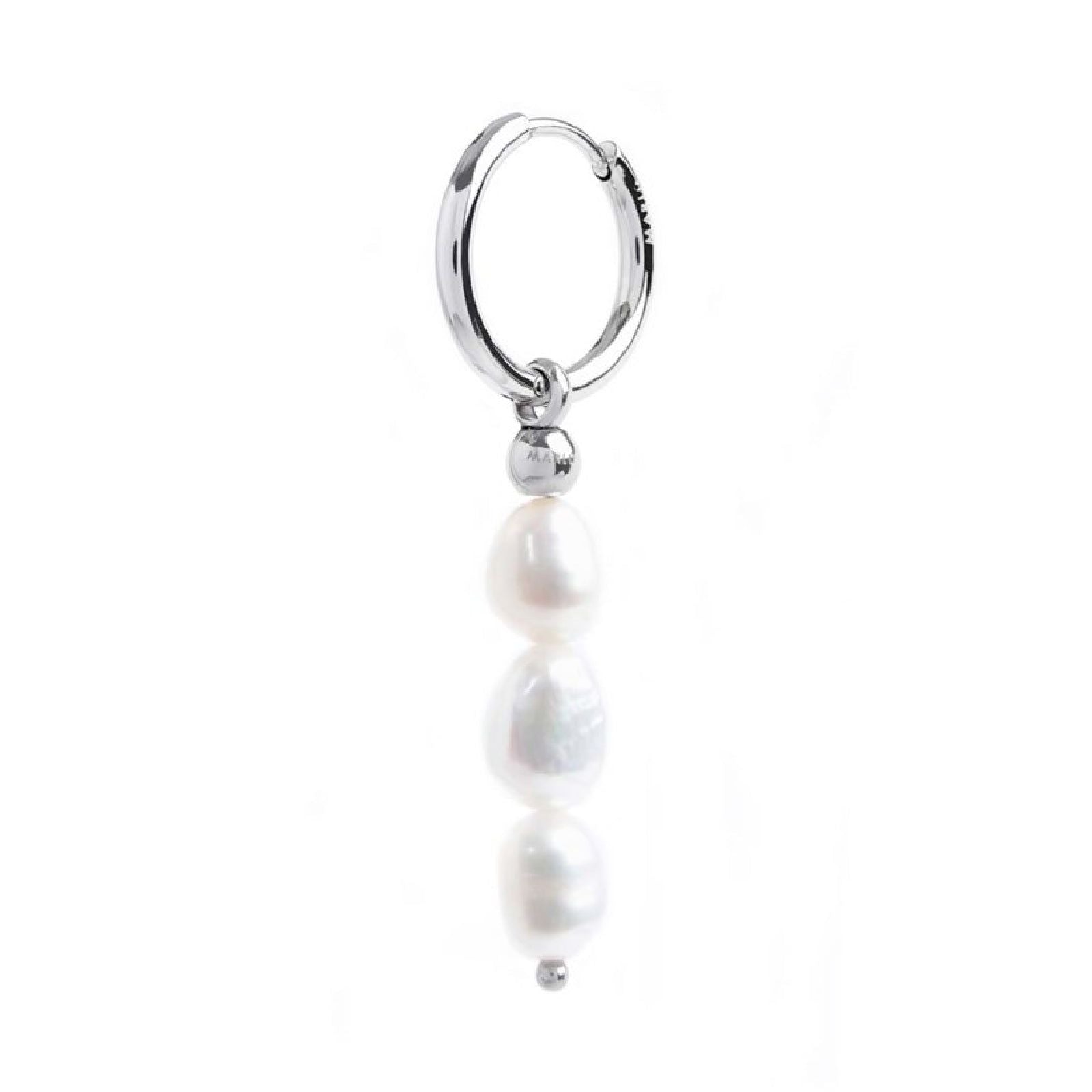 Mono orecchino Marlù Namastè da donna 13OR023-W-1