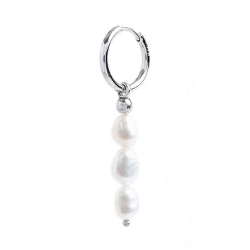 Mono orecchino Marlù Namastè da donna 13OR023-W-1