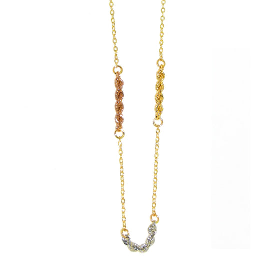 Collana JOY Gioielli Oro da donna 146922