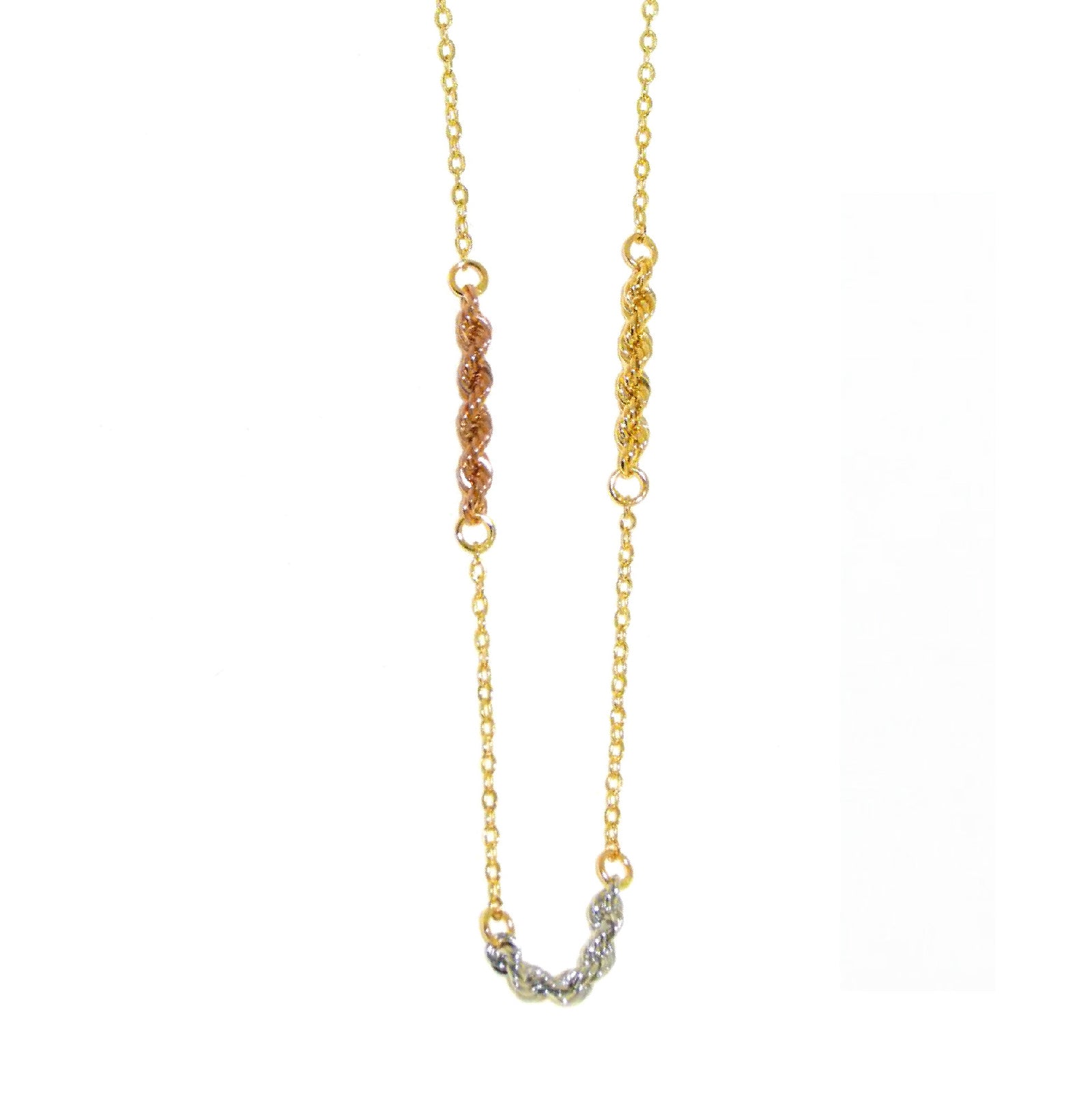 Collana JOY Gioielli Oro da donna 146922