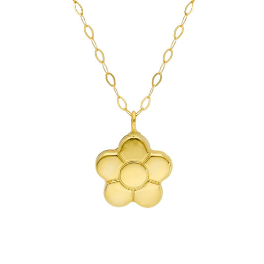 Collana JOY Gioielli Oro da bambina 147210-1