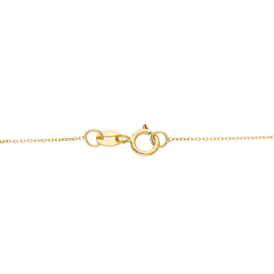 Collana JOY Gioielli Oro da bambina 147210-2