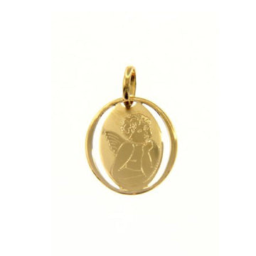 Ciondolo JOY Gioielli Oro unisex 147511-1