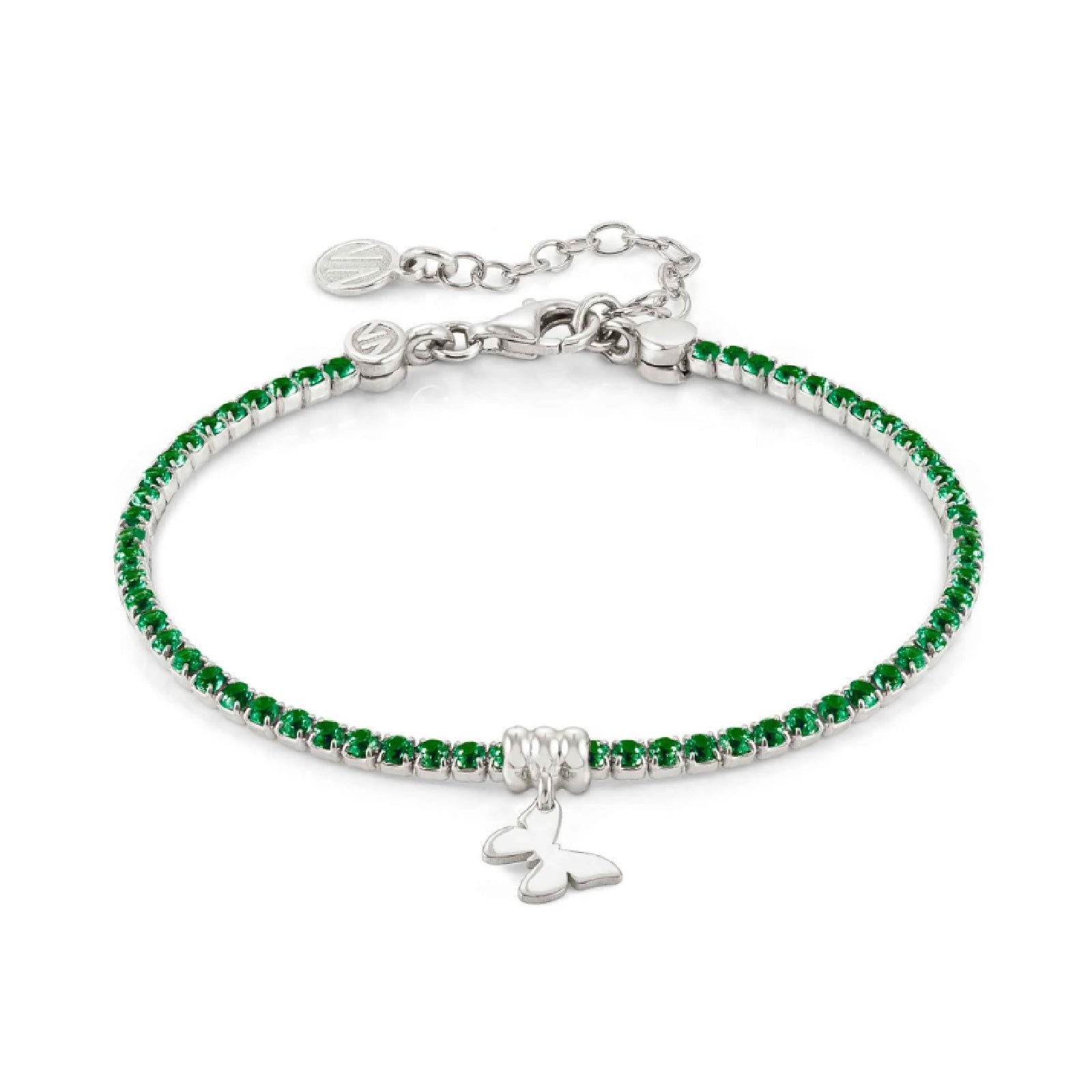 Bracciale Nomination Chic&Charm da donna 148611-038-1