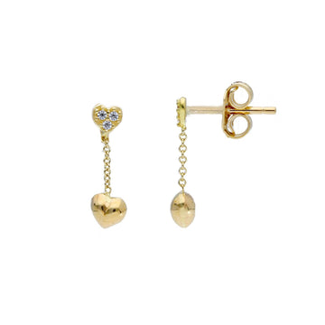 Orecchini JOY Gioielli Oro da donna 150539-1