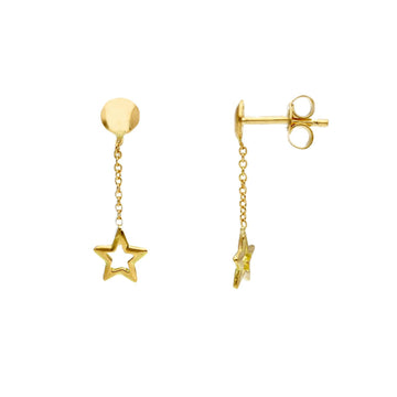 Orecchini JOY Gioielli Oro da donna 152459-1