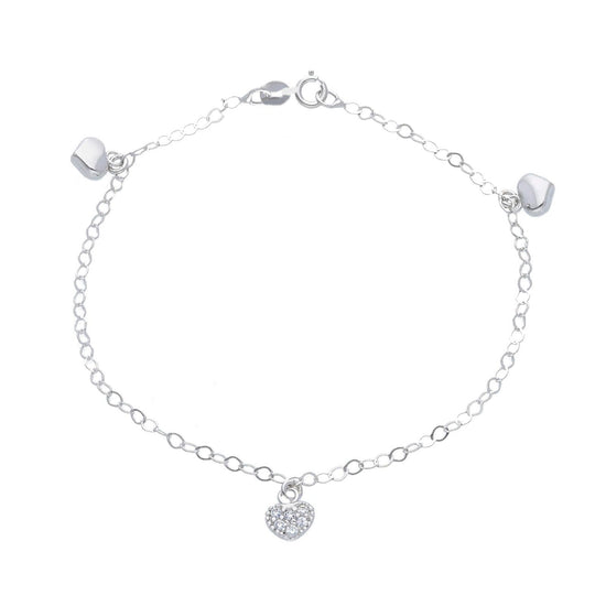 Bracciale JOY Gioielli Oro da donna 158891P-1