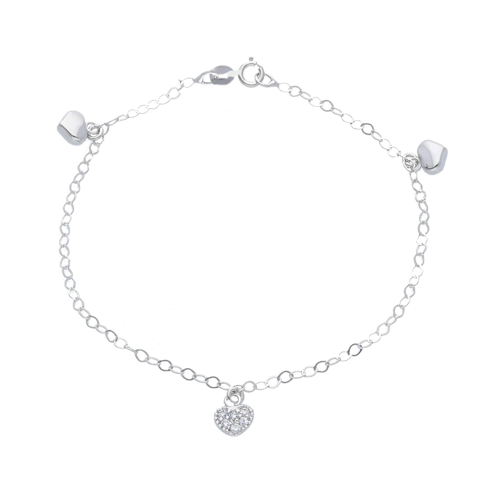 Bracciale JOY Gioielli Oro da donna 158891P-1