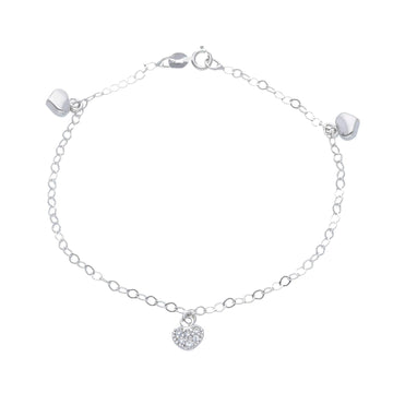 Bracciale JOY Gioielli Oro da donna 158891P-1