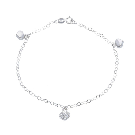 Bracciale JOY Gioielli Oro da donna 158891P-1