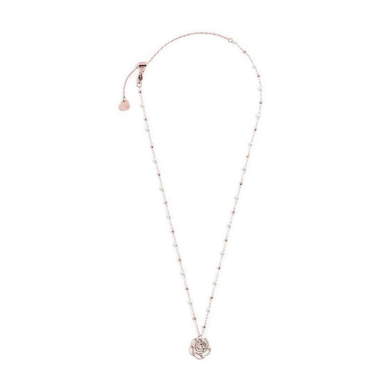 Collana Marlù Nel Mio Cuore da donna 15CN035R-W