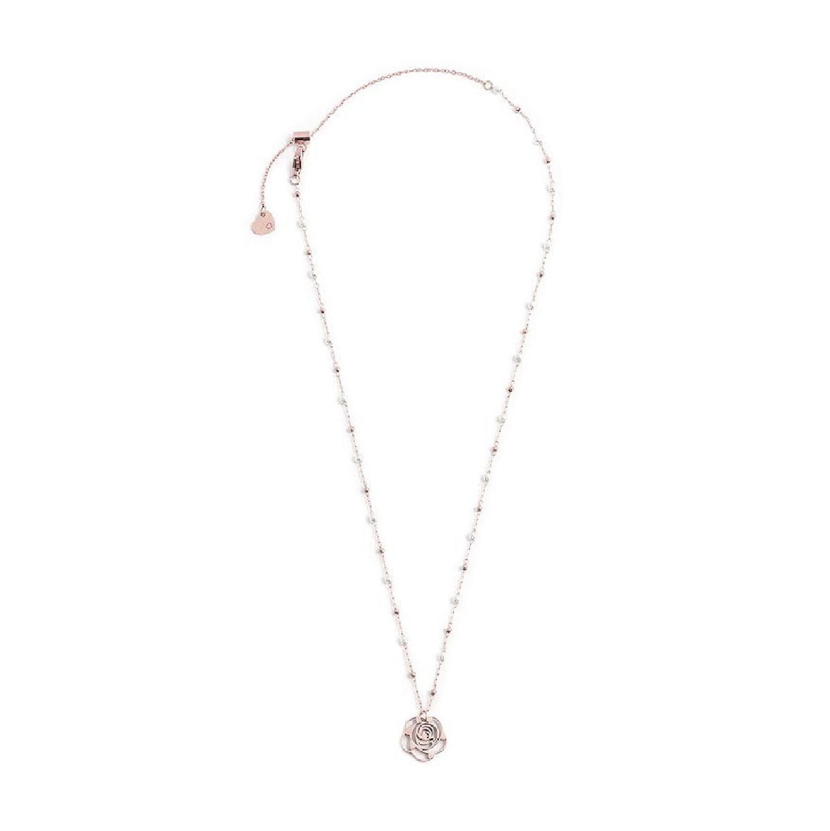 Collana Marlù Nel Mio Cuore da donna 15CN035R-W